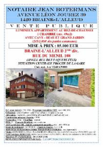 Image de présentation du bien n° 288279