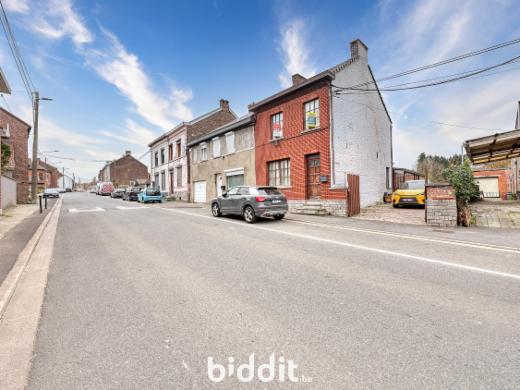 Première photo alternative du bien