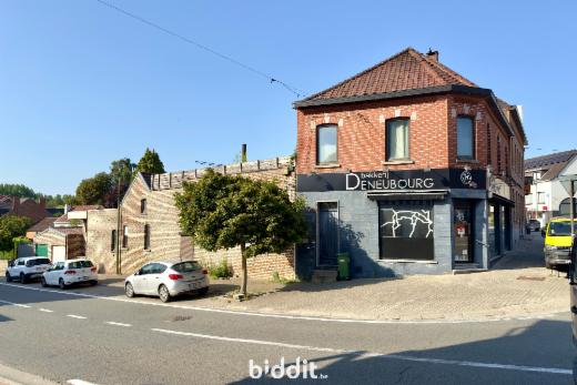 Première photo alternative du bien