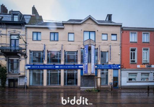Première photo alternative du bien