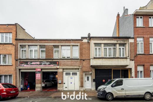 Première photo alternative du bien