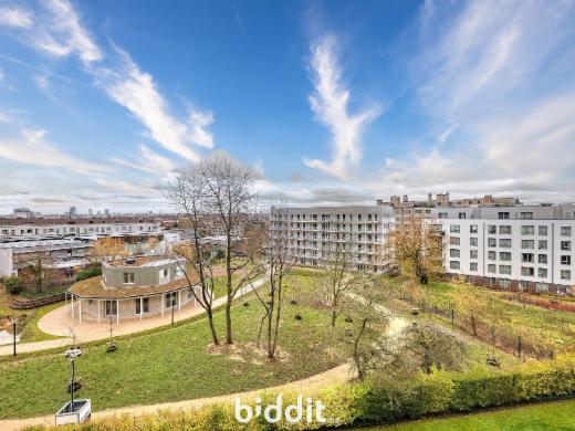 Troisième photo alternative du bien