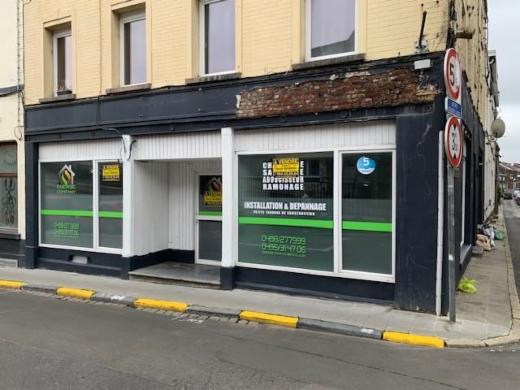 Première photo alternative du bien