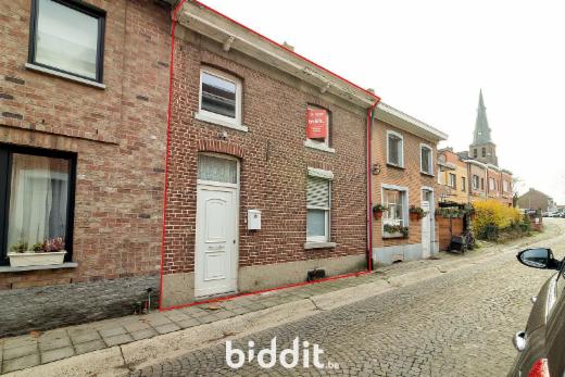 Seconde photo alternative du bien