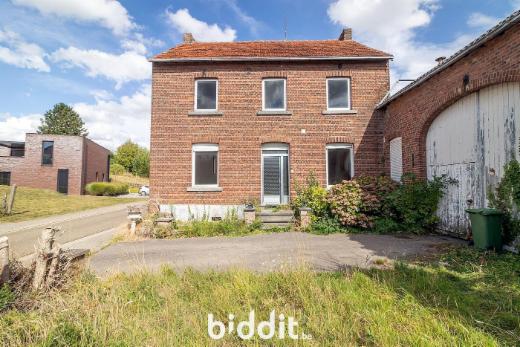 Seconde photo alternative du bien