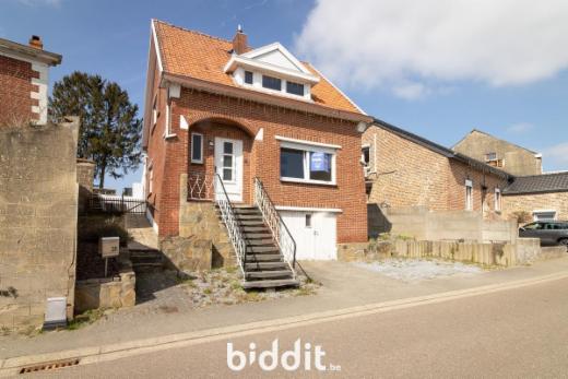 Seconde photo alternative du bien