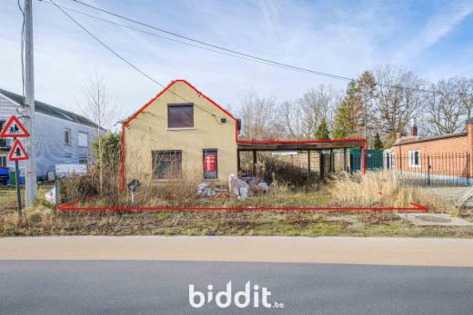 Première photo alternative du bien