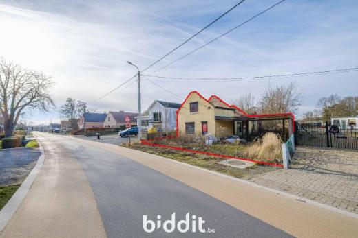 Troisième photo alternative du bien