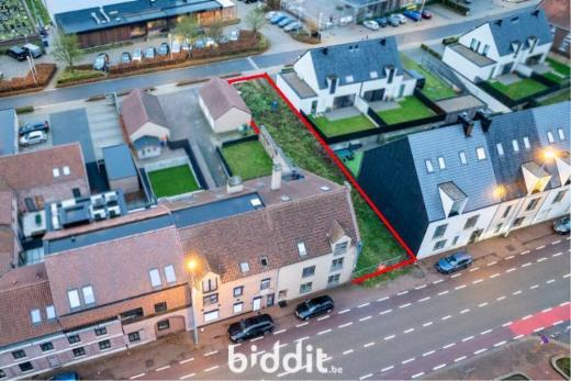 Première photo alternative du bien