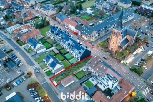 Seconde photo alternative du bien