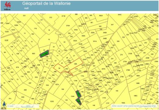 Troisième photo alternative du bien