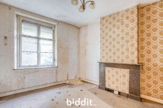 Seconde photo alternative du bien