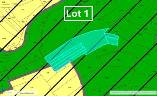 Troisième photo alternative du bien