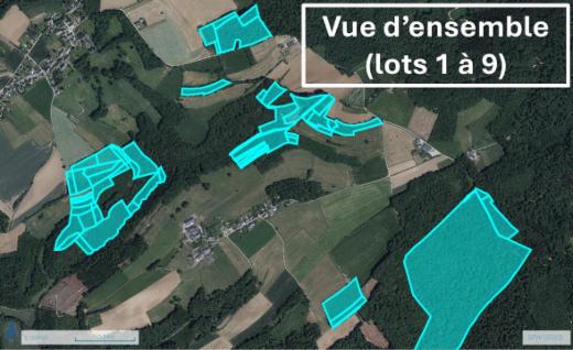 Première photo alternative du bien