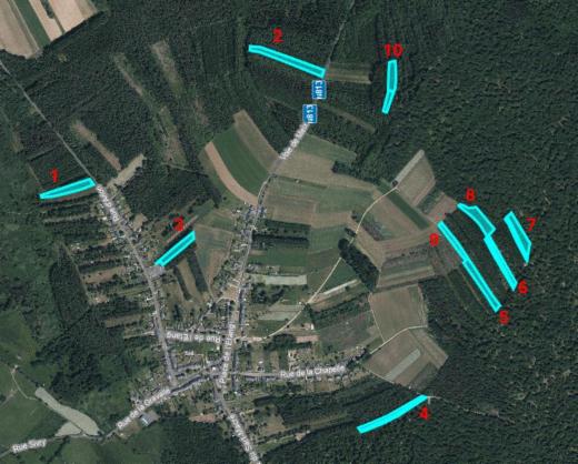 Seconde photo alternative du bien