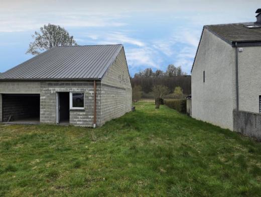 Seconde photo alternative du bien