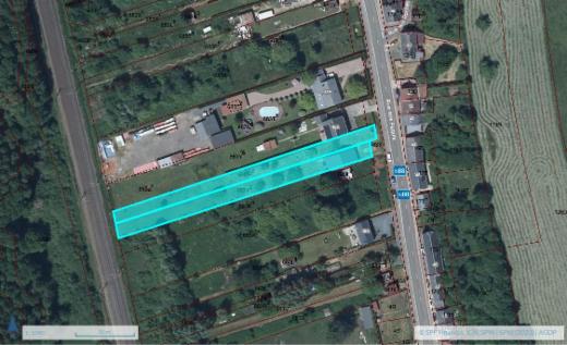 Troisième photo alternative du bien