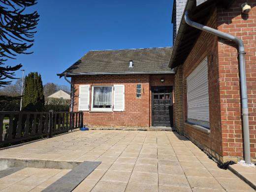 Seconde photo alternative du bien