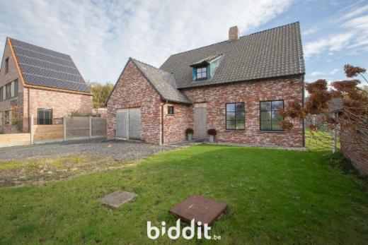 Seconde photo alternative du bien