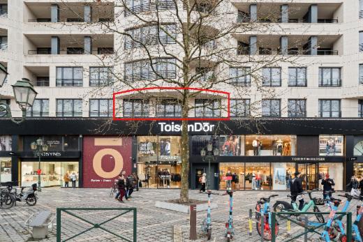 Première photo alternative du bien