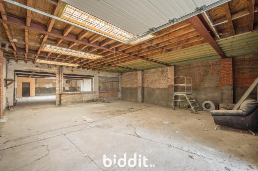 Troisième photo alternative du bien