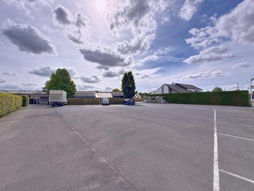 Seconde photo alternative du bien