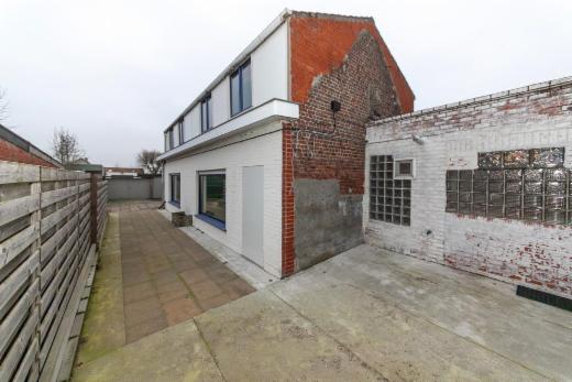 Première photo alternative du bien