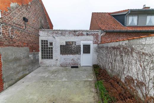 Seconde photo alternative du bien