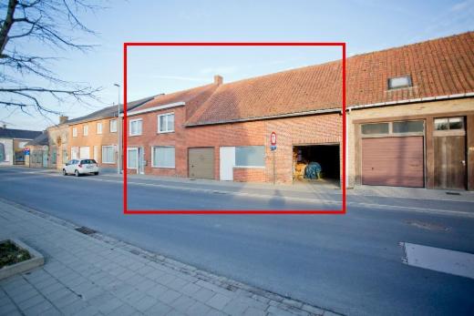 Première photo alternative du bien