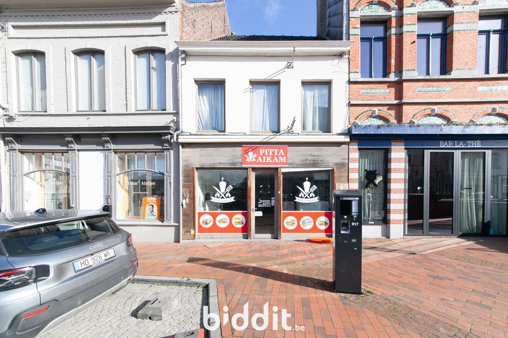 Image de présentation du bien n° 296752