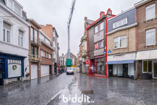 Première photo alternative du bien