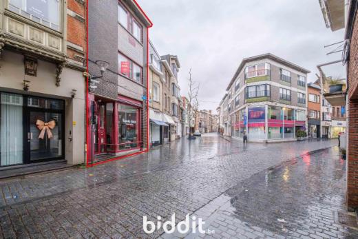 Seconde photo alternative du bien