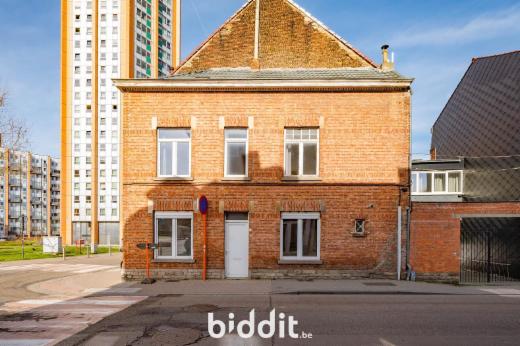 Première photo alternative du bien