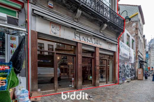 Seconde photo alternative du bien