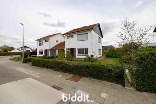 Seconde photo alternative du bien