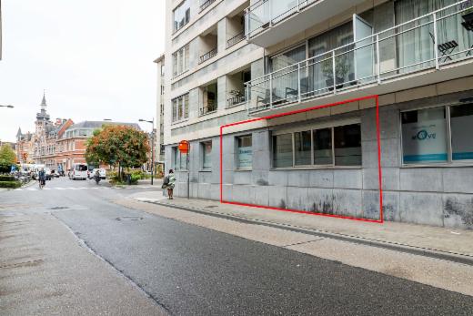 Première photo alternative du bien