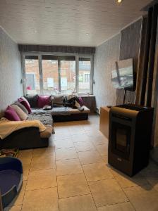 Troisième photo alternative du bien