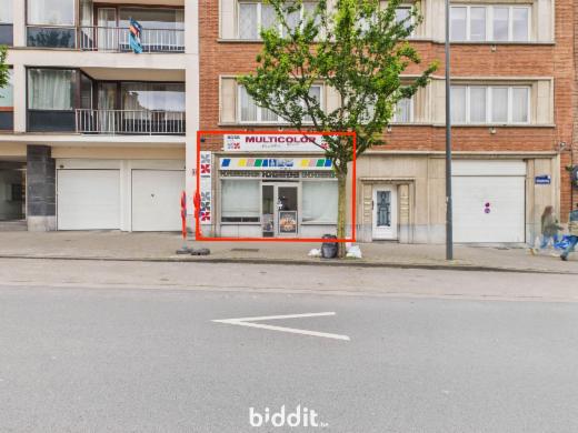 Première photo alternative du bien