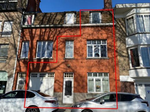 Première photo alternative du bien