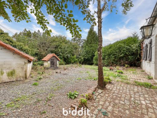 Seconde photo alternative du bien