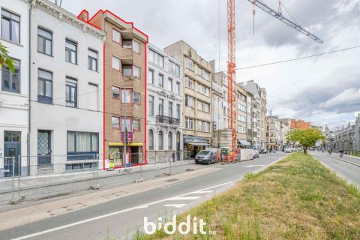 Première photo alternative du bien