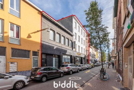 Première photo alternative du bien