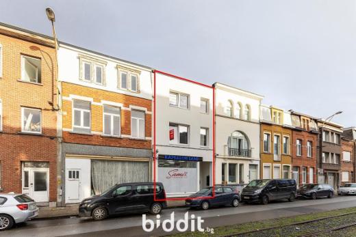 Première photo alternative du bien