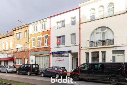 Seconde photo alternative du bien