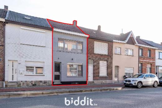 Première photo alternative du bien