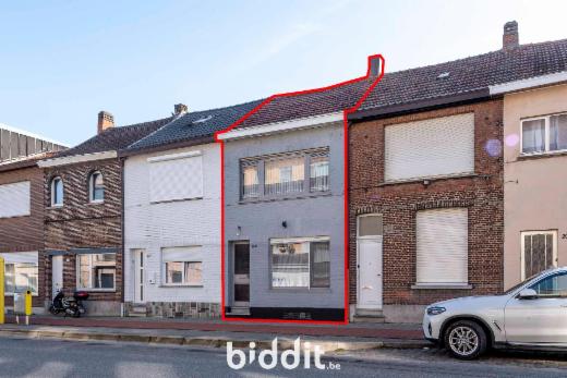 Seconde photo alternative du bien