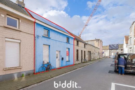 Première photo alternative du bien