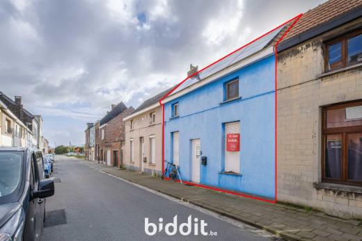 Seconde photo alternative du bien