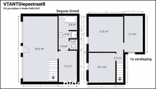 Troisième photo alternative du bien