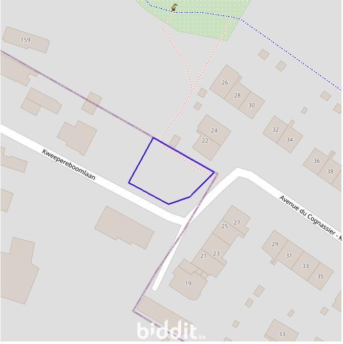 Image de présentation du bien n° 297781